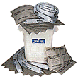 Spill Response Bucket