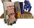 Large Overpack Kit