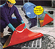 Drainblocker Drain Plug