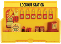 S1850E410 Lockout Station ʶҹػó͡ ػóͤҹ俿