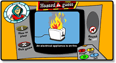 Get Fire Wise